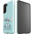 Disney Lilo and Stitch Ohana Galaxy S21 5G Pro Case