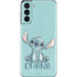 Disney Lilo and Stitch Ohana Galaxy S21 5G Skin
