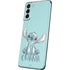 Disney Lilo and Stitch Ohana Galaxy S21 5G Skin