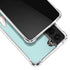 Disney Lilo and Stitch Ohana Galaxy S21 FE Clear Case