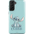Disney Lilo and Stitch Ohana Galaxy S21 FE Pro Case