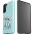 Disney Lilo and Stitch Ohana Galaxy S21 FE Pro Case