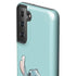 Disney Lilo and Stitch Ohana Galaxy S21 Plus 5G Pro Case
