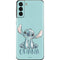 Disney Lilo and Stitch Ohana Galaxy S21 Plus 5G Skin