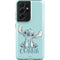 Disney Lilo and Stitch Ohana Galaxy S21 Ultra 5G Pro Case