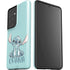 Disney Lilo and Stitch Ohana Galaxy S21 Ultra 5G Pro Case