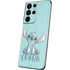 Disney Lilo and Stitch Ohana Galaxy S21 Ultra 5G Skin