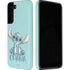 Disney Lilo and Stitch Ohana Galaxy S22 Plus Pro Case