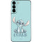 Disney Lilo and Stitch Ohana Galaxy S22 Plus Skin