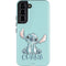 Disney Lilo and Stitch Ohana Galaxy S22 Pro Case