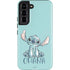 Disney Lilo and Stitch Ohana Galaxy S22 Pro Case