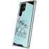 Disney Lilo and Stitch Ohana Galaxy S22 Ultra Clear Case