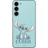Disney Lilo and Stitch Ohana Galaxy S23 FE Skin