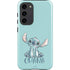 Disney Lilo and Stitch Ohana Galaxy S23 Plus Pro Case