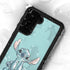 Disney Lilo and Stitch Ohana Galaxy S23 Plus Waterproof Case