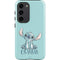 Disney Lilo and Stitch Ohana Galaxy S23 Pro Case