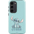Disney Lilo and Stitch Ohana Galaxy S23 Pro Case