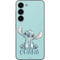 Disney Lilo and Stitch Ohana Galaxy S23 Skin