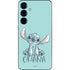 Disney Lilo and Stitch Ohana Galaxy S24 Plus Skin