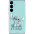 Disney Lilo and Stitch Ohana Galaxy S24 Skin