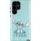 Disney Lilo and Stitch Ohana Galaxy S24 Ultra Impact Case