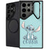 Disney Lilo and Stitch Ohana Galaxy Cases