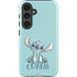 Disney Lilo and Stitch Ohana Galaxy S25 Plus Impact Case
