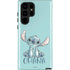 Disney Lilo and Stitch Ohana Galaxy S25 Ultra Impact Case