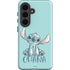 Disney Lilo and Stitch Ohana Galaxy S26 Impact Case