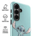 Disney Lilo and Stitch Ohana Galaxy S26 Impact Case