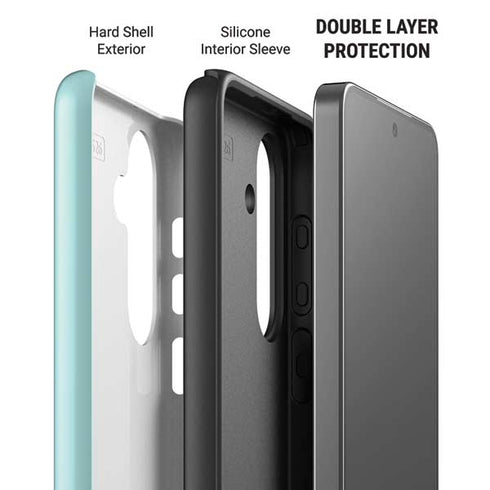 Disney Lilo and Stitch Ohana Galaxy S26 Impact Case
