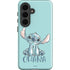 Disney Lilo and Stitch Ohana Galaxy S26 Plus Impact Case