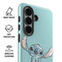 Disney Lilo and Stitch Ohana Galaxy S26 Plus Impact Case