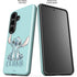 Disney Lilo and Stitch Ohana Galaxy S26 Plus Impact Case