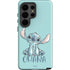 Disney Lilo and Stitch Ohana Galaxy S26 Ultra Impact Case