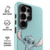 Disney Lilo and Stitch Ohana Galaxy S26 Ultra Impact Case
