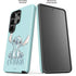 Disney Lilo and Stitch Ohana Galaxy S26 Ultra Impact Case