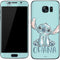Disney Lilo and Stitch Ohana Galaxy S7 Skin
