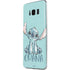 Disney Lilo and Stitch Ohana Galaxy S8 Plus Skin