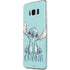 Disney Lilo and Stitch Ohana Galaxy S8 Skin