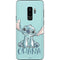 Disney Lilo and Stitch Ohana Galaxy S9 Plus Skin