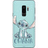 Disney Lilo and Stitch Ohana Galaxy S9 Plus Skin