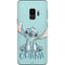 Disney Lilo and Stitch Ohana Galaxy S9 Skin