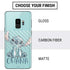 Disney Lilo and Stitch Ohana Galaxy S9 Skin