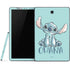Disney Lilo and Stitch Ohana Samsung Galaxy Tab Skin