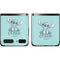 Disney Lilo and Stitch Ohana Galaxy Z Flip Skin