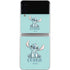 Disney Lilo and Stitch Ohana Galaxy Z Flip3 5G Skin