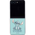 Disney Lilo and Stitch Ohana Galaxy Z Flip5 5G Skin