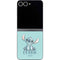 Disney Lilo and Stitch Ohana Galaxy Z Flip6 Skin