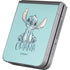 Disney Lilo and Stitch Ohana Galaxy Z Flip6 Skin